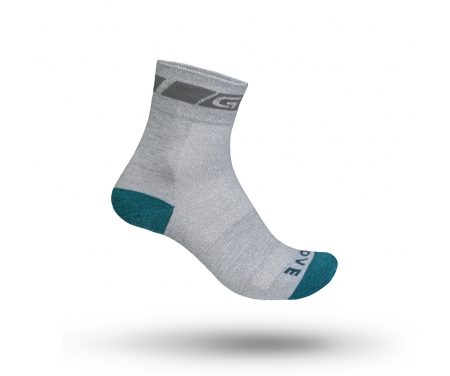 GripGrab 3012 Classic Regular Cut – Cykelstrømper – Dame – Grå