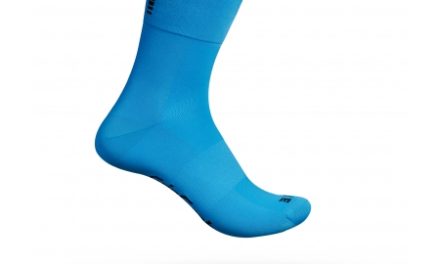GripGrab 3013 Lightweight SL – Cykelstrømpe – Blå