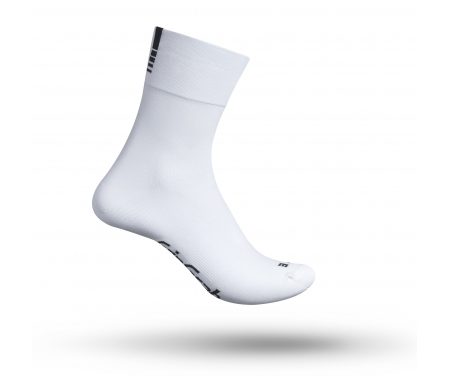 GripGrab 3013 Lightweight SL – Cykelstrømpe – Hvid