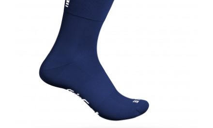 GripGrab 3013 Lightweight SL – Cykelstrømpe – Navy