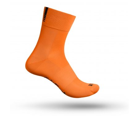 GripGrab 3013 Lightweight SL – Cykelstrømpe – Orange