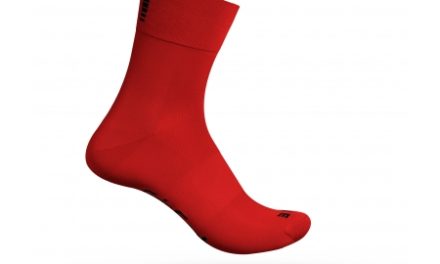 GripGrab 3013 Lightweight SL – Cykelstrømpe – Rød