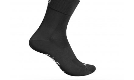 GripGrab 3013 Lightweight SL – Cykelstrømpe – Sort