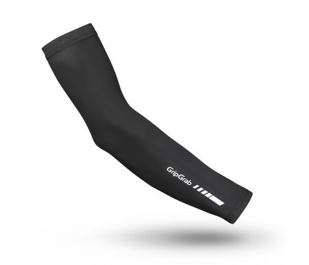 GripGrab 4015 UV Sleeves – Armvarmere – Sort