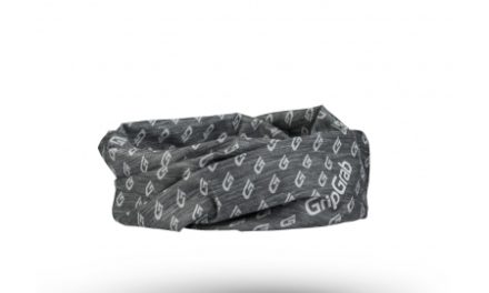 GripGrab 5017 Headglove – Halsedisse – Dame – Grå – Onesize