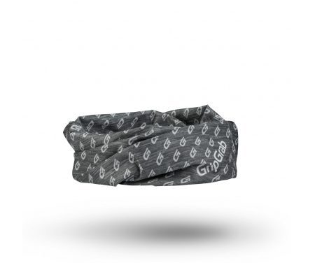 GripGrab 5017 Headglove – Halsedisse – Dame – Grå – Onesize