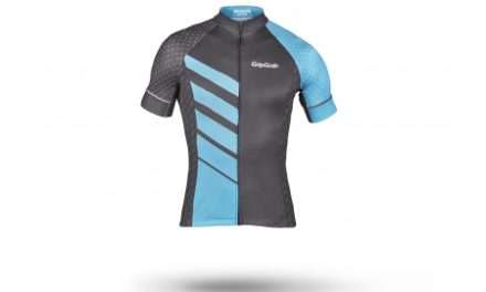 GripGrab 6005 Race Jersey Women – Cykeltrøje med korte ærmer – Dame – Blå