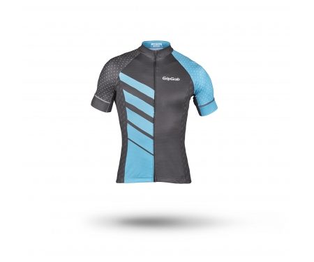 GripGrab 6005 Race Jersey Women – Cykeltrøje med korte ærmer – Dame – Blå