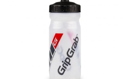GripGrab 9002 Drinking Bottle – Drikkeflaske  – 600 ml