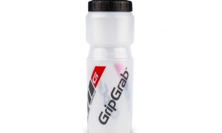 GripGrab 9003 Drinking Bottle – Drikkeflaske  – 800 ml
