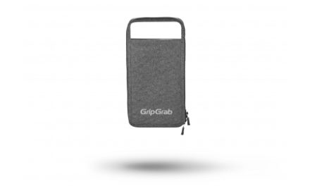 GripGrab 9009 Cycling Wallet iPhone 6/7/8 – Mobilpung – Sort