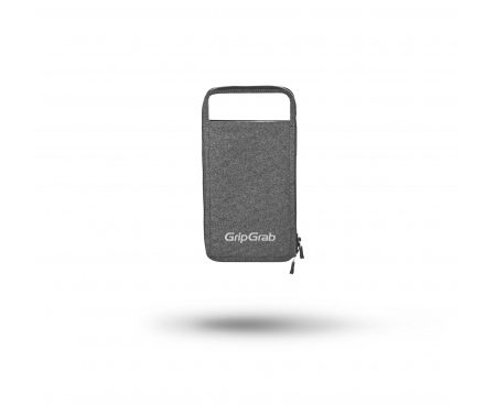 GripGrab 9009 Cycling Wallet iPhone 6/7/8 – Mobilpung – Sort