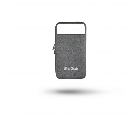 GripGrab 9010 Cycling Wallet Smartphone op til 5.5" – Mobilpung – Sort