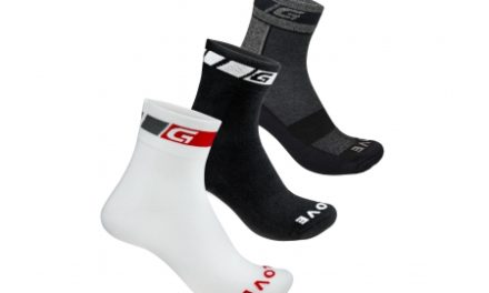 GripGrab All-season Socks – 3 stk cykelstrømper