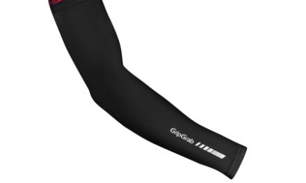 GripGrab armvarmere AquaRepel – Sort