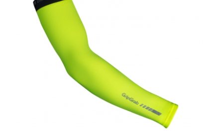 GripGrab armvarmere classic – Hi-Vis