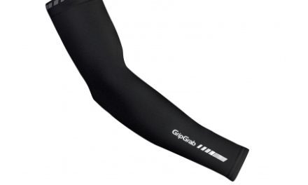 GripGrab armvarmere classic – Sort