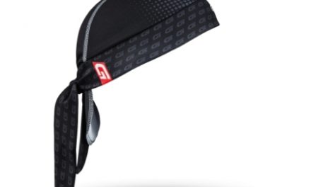 GripGrab Bandana sort onesize