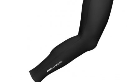 GripGrab benvarmere AquaRepel – Sort