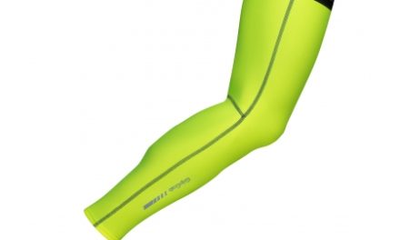 GripGrab benvarmere classic – Hi-Vis