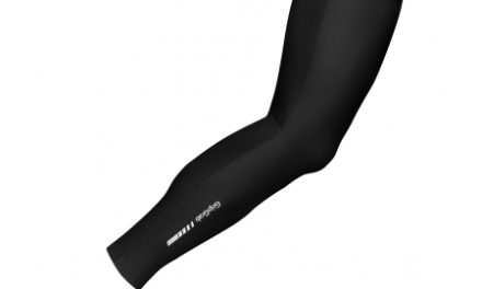 GripGrab benvarmere classic – Sort