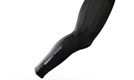 GripGrab Benvarmere Light – Sort