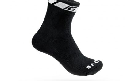 GripGrab cykelstrømper – SpringFall – Sort