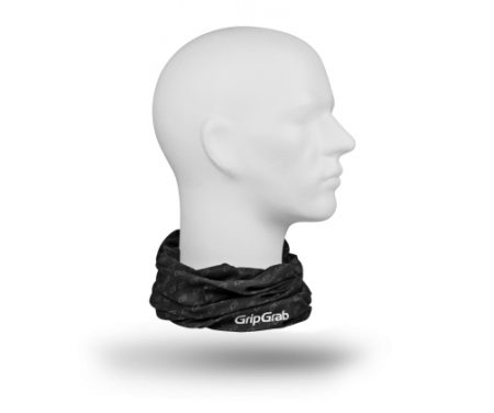 GripGrab HeadGlove Classic sort onesize halsedisse