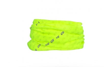 GripGrab Headglove HI-VIS – Neon gul – Onesize