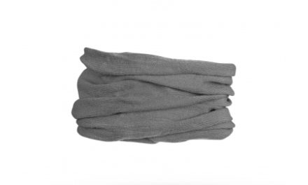 GripGrab Headglove Merino – Grå – Onesize
