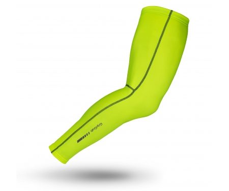 GripGrab Hi-Vis benvarmere