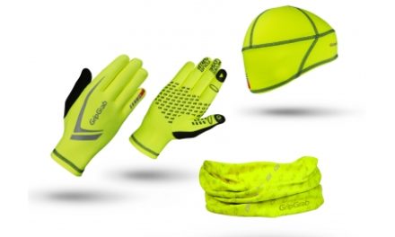 GripGrab Multipack – HI-VIS