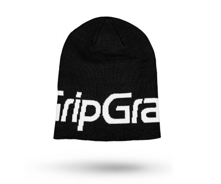 GripGrab Podium beanie – Hue – Sort – Str. Onesize