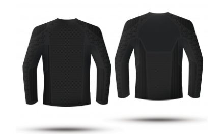 GripGrabs Expert Seamless Thermal Base Layer – Svedundertrøje – Unisex – Sort