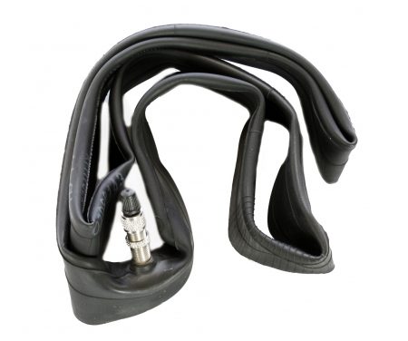 GRL slange – Str. 14 x1.3/8-1.5/8 (32-42×288) – 40 mm Dunlop ventil
