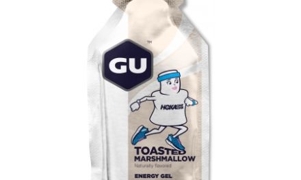 GU Energy Gel – Toasted Marshmallow – 32 gram