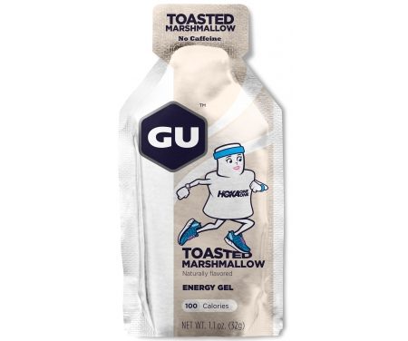 GU Energy Gel – Toasted Marshmallow – 32 gram