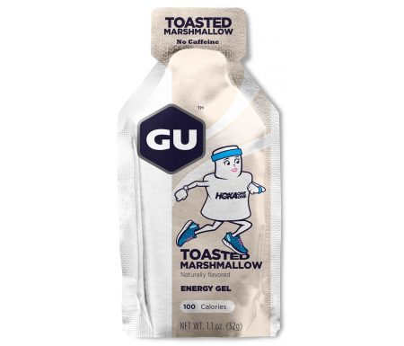 GU Energy Gel – Toasted Marshmallow – 32 gram