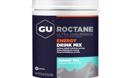 GU Roctane Energy Drink – Summit tea – 780 gram