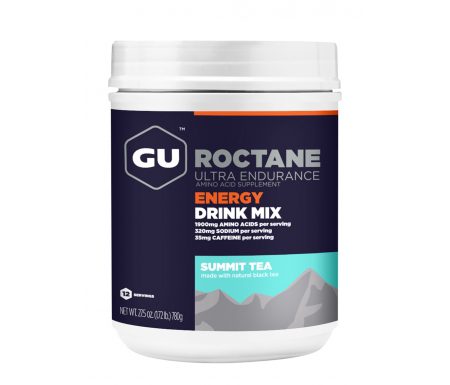 GU Roctane Energy Drink – Summit tea – 780 gram
