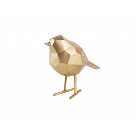 Guld statue bird fra Present Time – small fra Present Time