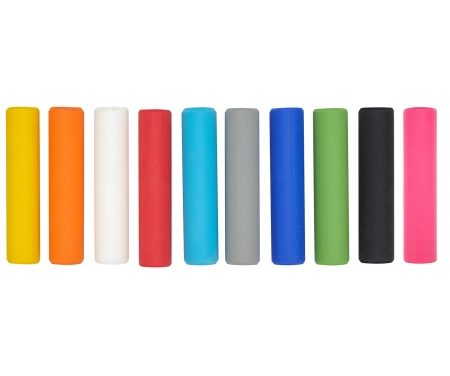 Håndtag ESI Chunky 100% Silikone 32 mm – Sæt af 2 stk.