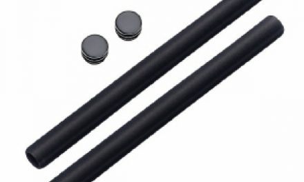 Håndtag for Multi og spinningstyr