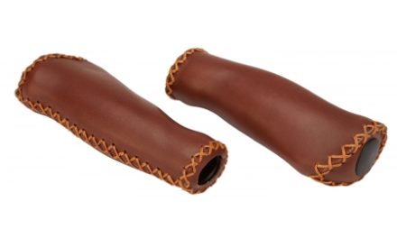 Håndtag i sæt til Fixie Brun