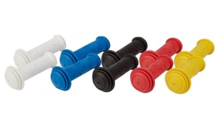 Håndtag til børnecykel – safety