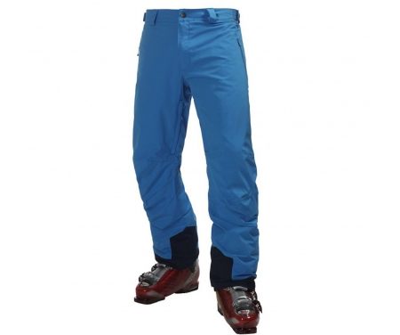 Helly Hansen Legendary Primaloft – Skibukser – Blå – Str. XL