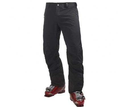 Helly Hansen Legendary Primaloft – Skibukser – Mørkegrå – Str. S
