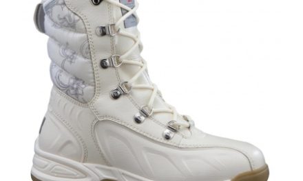 Helly Hansen Lynx Boot – Vinterstøvler – Dame – Hvid – Str. 37,5