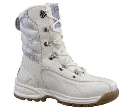 Helly Hansen Lynx Boot – Vinterstøvler – Dame – Hvid – Str. 37,5