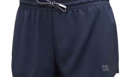 Helly Hansen Naiad – Shorts til dame – Navy – Str. XS
